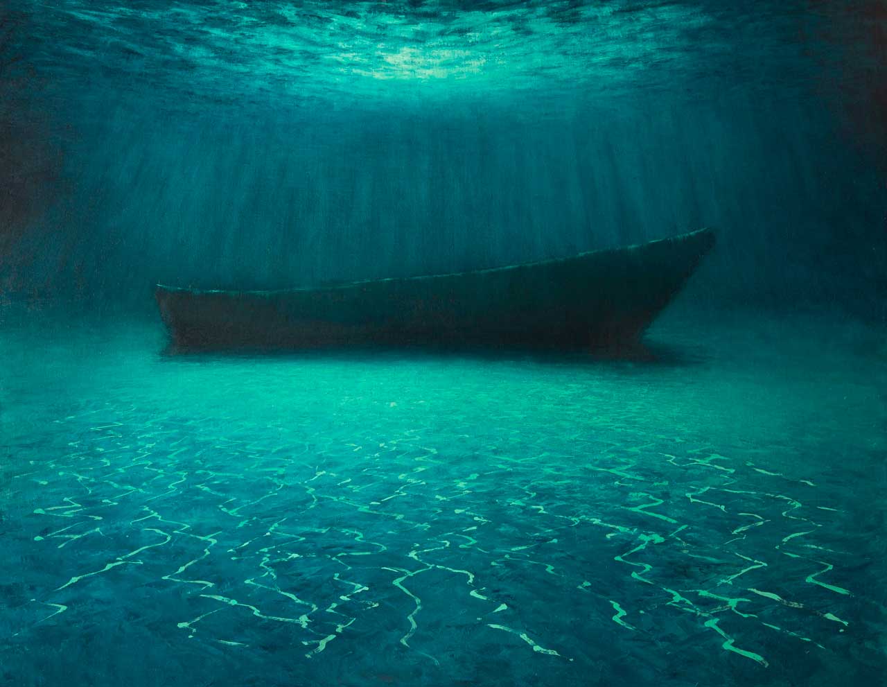 underwater 1